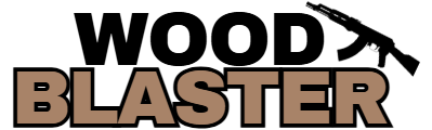 Wood Blaster