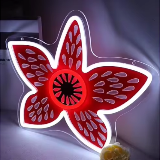 Stranger Light Frame