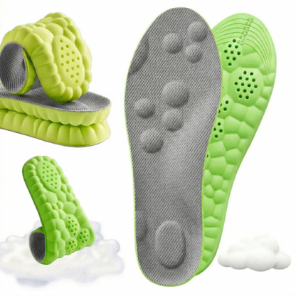 Orthopädische Einlegesohlen
