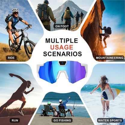 POV Glasses Recorder