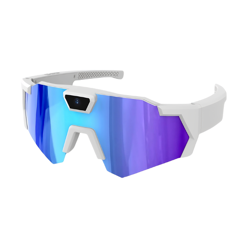 POV Glasses Recorder